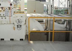 Best Automatic Flying Shear Cutting Machine With Closed - Loop Control Mode wholesale