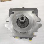A4VSO A4VSO125 A4VSO180 Series Piston Pump A4VSO 125 DFR/30R Hydraulic Variable