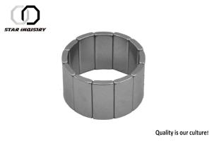 China Grade N42SH Neodymium Permanent Magnets , Neodymium Arc Ndfeb Magnets on sale