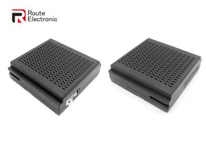 China Plug Play Car Multimedia Interface , Wireless Carplay Interface Fit Mercedes Benz on sale