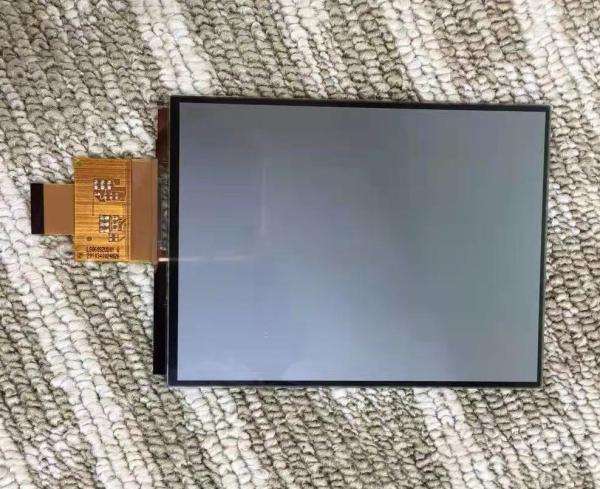 Cheap Sharp 6inch E-Paper Lcd Display LS060S2UD01 For E-Book Reader for sale