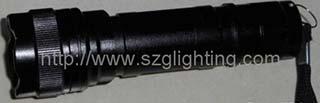 Cheap GL-C5 mini high brightness torch for sale