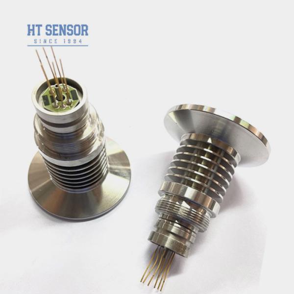 Cheap 50.4mm Diffused Silicon Pressure Sensor High Temperature Pressure Sensor For Liquid Test for sale
