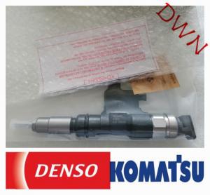 Best Denso Common Rail Fuel Injector 095000-5321 /  095000-532# / 9709500-532  For TOYOTA Coaster wholesale