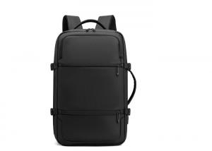 Best Personalized Anti Theft Laptop Backpack With USB Charging Port wholesale
