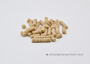 Enhance Protein Content In Shrimp And Crab Diets With Pea Protein Pellets For Improved Growth And Immune Function