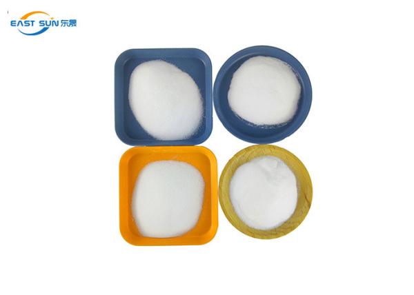 Cheap PES Polyester Glue PA Hot Melt Adhesive Powder 1.20±0.02 G/Cm³ Density for sale