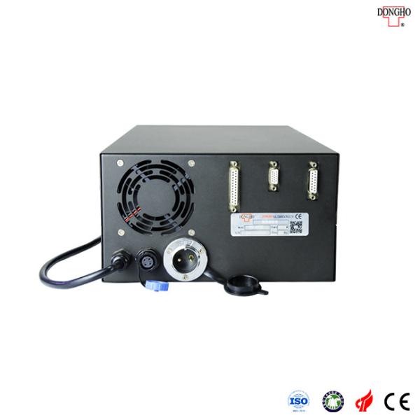 Cheap High Power Ultrasonic Frequency Generator With Touch Screen for sale