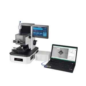 Best Micro Digital Hardness Tester / Testing Equipment With Lcd Large Screen Display wholesale