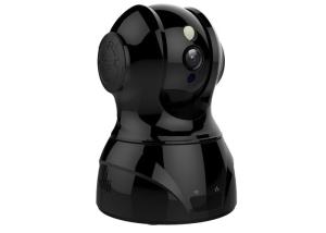 China Mini Indoor Wifi Security Camera Two Way Audio Night Vision 128GB on sale