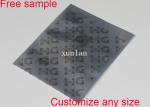 Three Layer Structure ESD Shielding Bag Anti Static Polythene With Printing