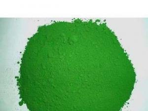 Best pigment Chrome Oxide Green 99% wholesale