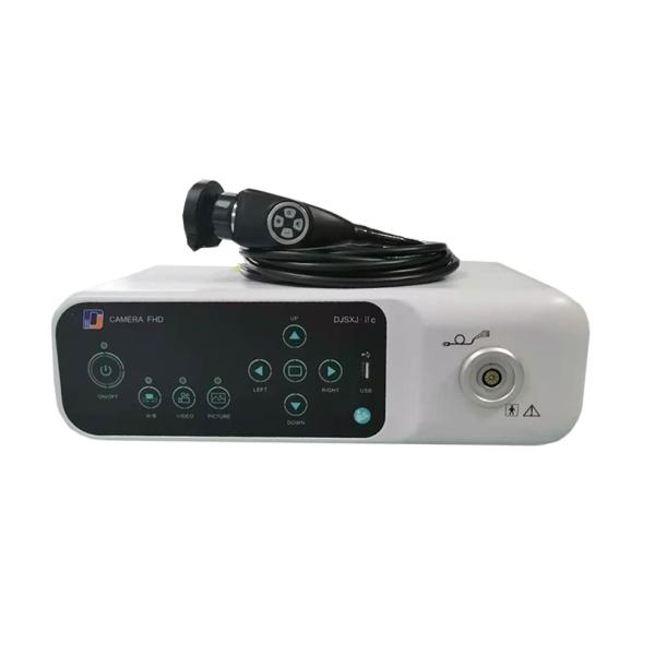 Cheap Medical Full HD Endoscope Camera Image Capture Controller DJSXJ-IIc for sale