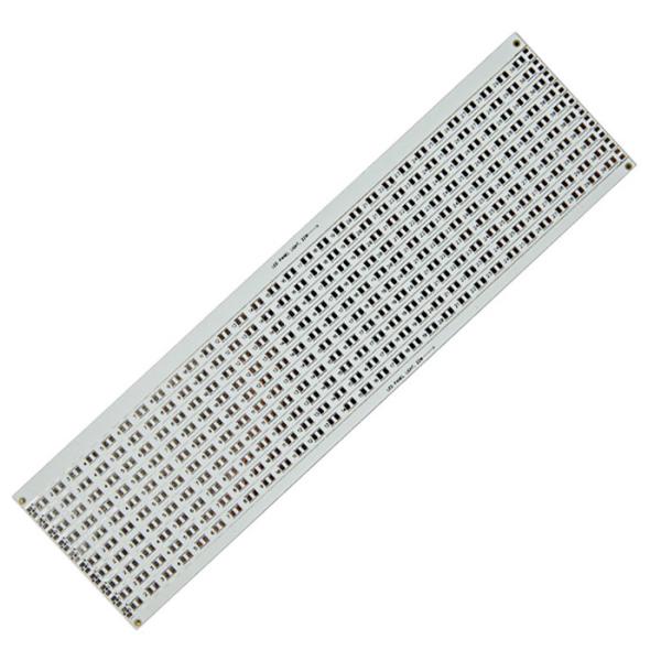 Cheap 1OZ CEM1 CEM3 LED PCB Assembly Aluminum Printed Circuit Board for sale