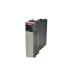 Best 1756-CN2 Allen Bradley PLC with 4096 Digital Inputs and Ladder Logic / Function Block Diagram/Structured Text Programming wholesale