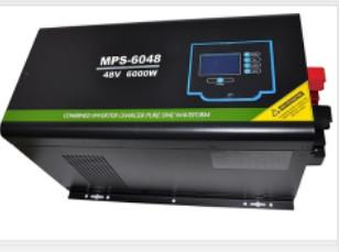 Cheap 2000W Model 2024 Power Inverter Home Depot With Complete Protection Function for sale
