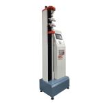 Touch Screen Microcomputer Tensile Testing Machine For Economical Material 5KN