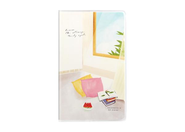 Cheap Promotional Custom Journal Printing , Stationery Custom 5x7 Notepads for sale