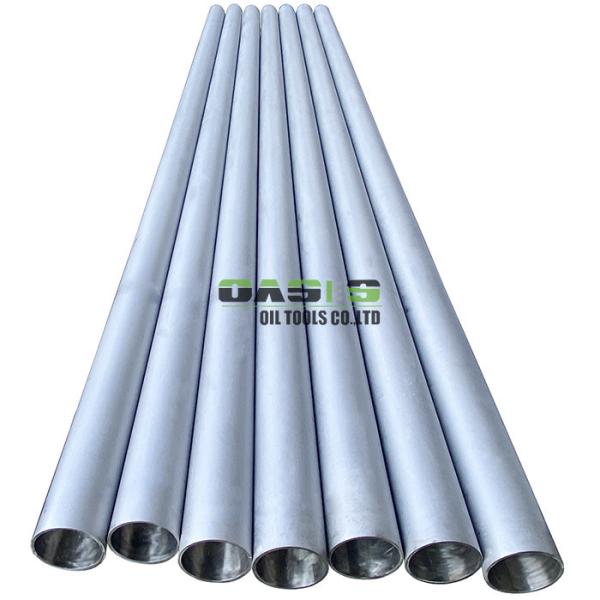 Cheap Seamless Pipe with High Efficiency and Long-lasting Performance for sale