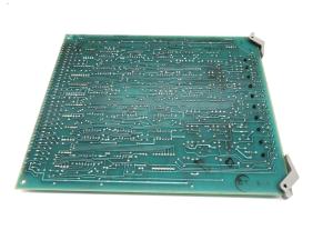 GE Logic Element Board DS3800HLEA  modular connector for attachment to drive