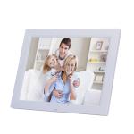 7 Inch Wifi Smart Android Cloud Digital Photo Frame With Touch Screen Mini USB
