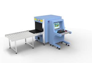 Best Custom Security Checking x-ray baggage scanner with high Speed wholesale