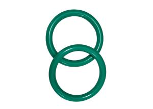 Industrial Density GB AISI Sealing Ring Guide Ring With Different Color And Size
