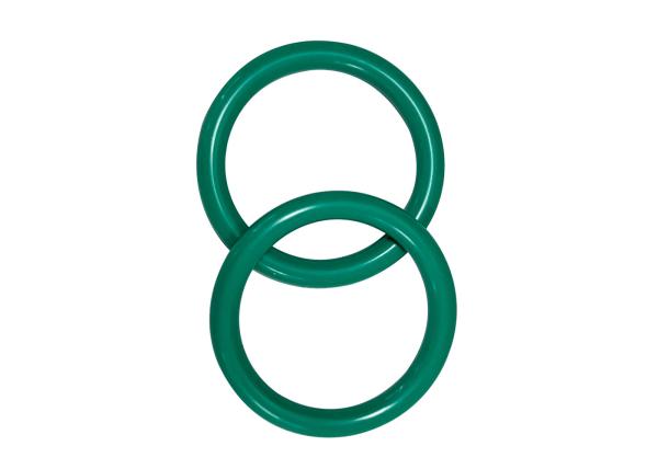 Cheap Industrial Density GB AISI Sealing Ring Guide Ring With Different Color And Size for sale