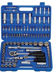 108 pcs socket set