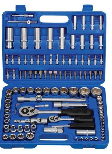 Cheap 108 pcs socket set for sale