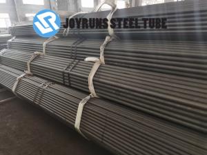 China Automobiles Carbon Steel Seamless Tube , Cold Drawing Precision Seamless Pipe DIN2391 ST37.4 on sale