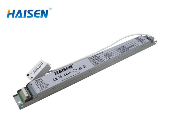 Cheap Isolated Solution Microwave Dimmable Motion Sensor For Tri Proof Lamps for sale