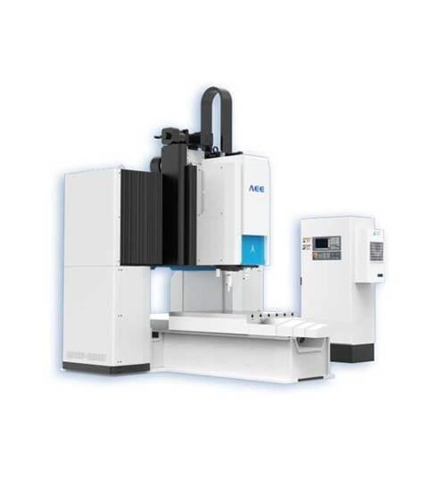 Cheap High Rigidity Friction Stir Welding Machine with Real-time Pressure Detection Function for sale