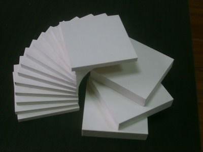 Cheap Expanded 4 Foot By 8 Foot Foam Board With Outstanding Print Ability for sale