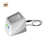 WCMI SD5930 High Performance Wired 1D Reader Desktop Barcode Scanner Alipay Bar