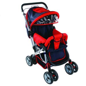 Best Lightweight Umbrella Baby Carriage Stroller with thicker footmuff wholesale