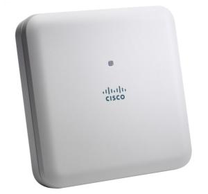 China Indoor Cisco Access Point Aironet 1832i Dual Band 802.11ac Wave 2 AIR-AP1832I-H-K9C on sale