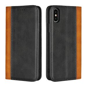 Best iPhone XS Wallet Case, Assorted Color Flip Cover[Kickstand Feature] For Apple iPhone 6,7,8,X,XS,XS MAX,XR wholesale