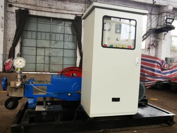Cheap Economic And Practical Pump Control Cabinet With Basic Protection Functions for sale
