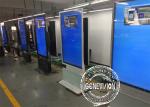 Lcd Kiosk Digital Signage Flexible Horizontal Vertical Display Rotatable