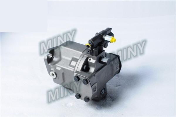 Cheap Rexroth  Variable displacement pump A10VSO140DR for boring machine for sale