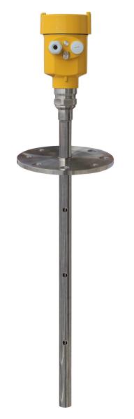 Cheap Particularly Low Dielectric Constant Liquid -40℃ Radar Type Level Sensor for sale