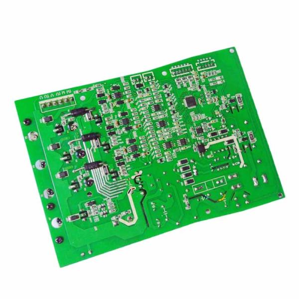 Cheap Custom industrial controller pcb assembly manufacture for sale