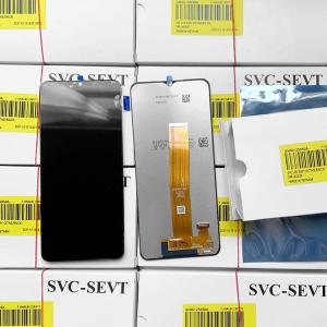 Best High Resolution A02 LCD Screen No Frame 1600x720 Pixels wholesale