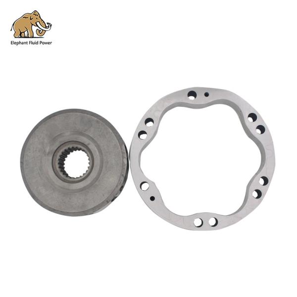 Cheap High Performance Rexroth 05 Hydraulic Radial Motor Parts Stator And Rotor for sale