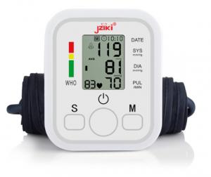 Best IHB 0.4kpa Digital Blood Pressure Meter Anti Epidemic Products wholesale
