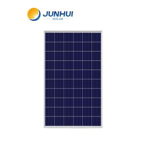 Multifunction Poly Crystalline Solar Panel MC4 Compatible With Connector