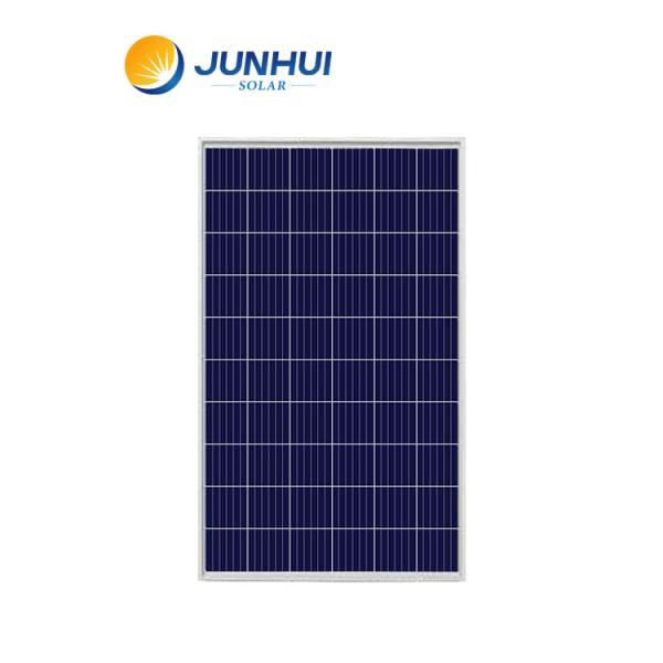 Cheap Multifunction Poly Crystalline Solar Panel MC4 Compatible With Connector for sale