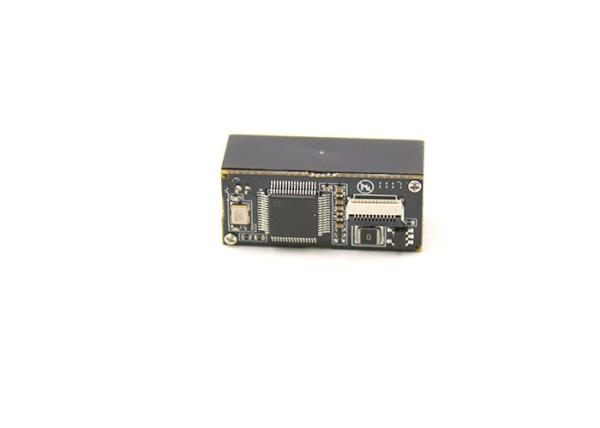 Cheap Mini QR PDF417 1D 2D Scan Engine For Pda GC002 Oem 2d Barcode Module for sale