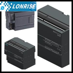 China 6ES7288 1ST60 0AA1 plc automation examples plc industrial automation examples on sale